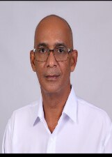 Foto oficial de TONINHO