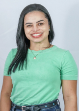Foto oficial de VANESSA DE SANTANA