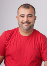 Foto oficial de ALEX MOURA