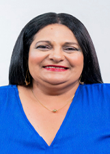 Foto oficial de GRACIENE DA BANCA