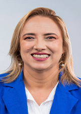 Foto oficial de JOSELMA DA ASSISTÊNCIA
