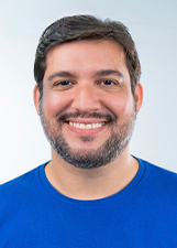 Foto oficial de NETO BEZERRA