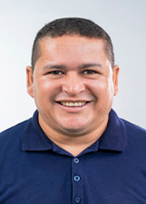 Foto oficial de RONALDO CRUZEIRO