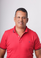 Foto oficial de WELLINGTON DA MÁQUINA
