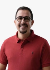 Foto oficial de MARCILIO ALBUQUERQUE