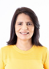 Foto oficial de SANDRA PAES