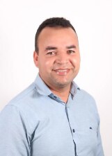 CLAUDIO SANTOS