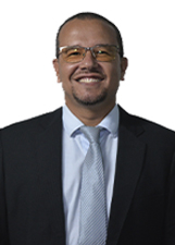 Foto oficial de DR ROBINHO