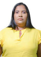 Foto oficial de ELIZÂNGELA DA RECICLAGEM