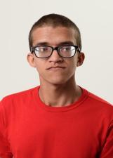 Foto oficial de GENY ALEXANDRE