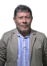 Foto oficial de ORLANDO DE TUPY
