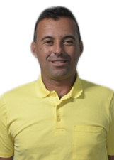 Foto oficial de ZÉ RUFINO