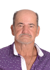 Foto oficial de ZÉ CARLOS CADÓ