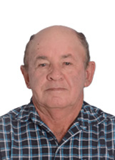 Foto oficial de ZÉ DE PIMENTA