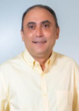 Foto oficial de BERG GOMES