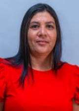 Foto oficial de CILENE DE ANTONIO CHICO
