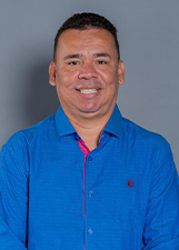 Foto oficial de JUNIANO ÂNGELO