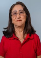 Foto oficial de LUCINHA