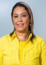 Foto oficial de NENE DE LOURDES DE ANSELMO