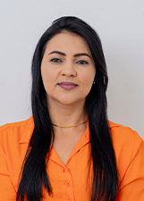 Foto oficial de TATI DE IBITIRANGA