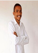 Foto oficial de ISMAEL IVAN DO MASSAPE