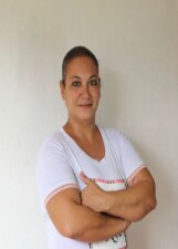 Foto oficial de ROSIANE DE TOQUINHA