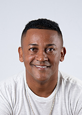 Foto oficial de ALCIDES SECRETÁRIO DO POVO