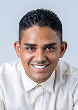 Foto oficial de ALEX DO POVO