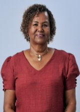 Foto oficial de CECÍLIA DO PT