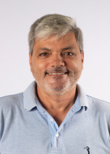 Foto oficial de CLAUDIO SANTANA