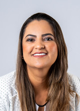 Foto oficial de CRIS VIEIRA