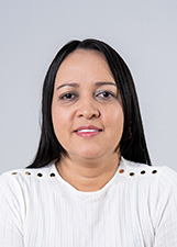 Foto oficial de DANIELI FARIAS