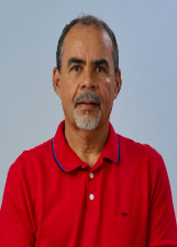Foto oficial de DJALMA DA ÁGUA
