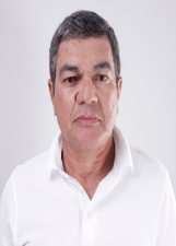 Foto oficial de DJALMA DA LUZ
