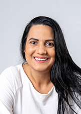 Foto oficial de DRA ANGELA LOPES