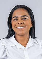 Foto oficial de GERLANY DO SANTO ANTÔNIO