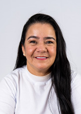 Foto oficial de GISELE APAGGÍJU
