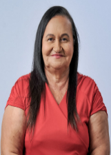 Foto oficial de IRMÃ LÊDA