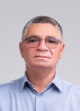 Foto oficial de IRMÃO ROBERTO DA SAÚDE