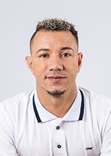 Foto oficial de ITALO DE CHÃ DO MEIO