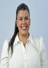 Foto oficial de JACY SANTOS