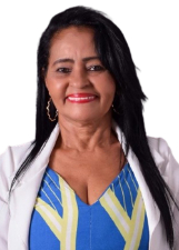 Foto oficial de JANA SANTOS