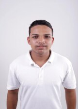 Foto oficial de JUNINHO SK
