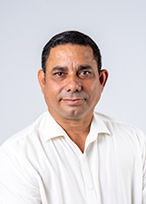 Foto oficial de LELÉ MECÂNICO