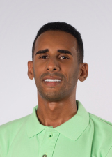 Foto oficial de LÉO FONTES