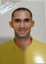 Foto oficial de PAULO MORAIS