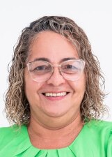 Foto oficial de PROFESSORA LAUDICÉIA