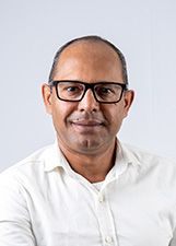Foto oficial de REGIVALDO VADO