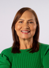 Foto oficial de TANIA SANTANA