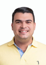 Foto oficial de THIAGO BRENO